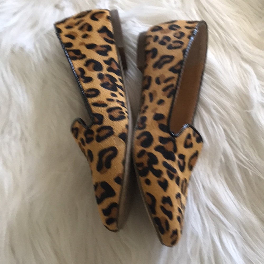 J.Crew flats - Picture 3 of 8